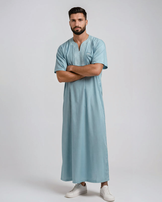 AK Shiny S-Sleeve