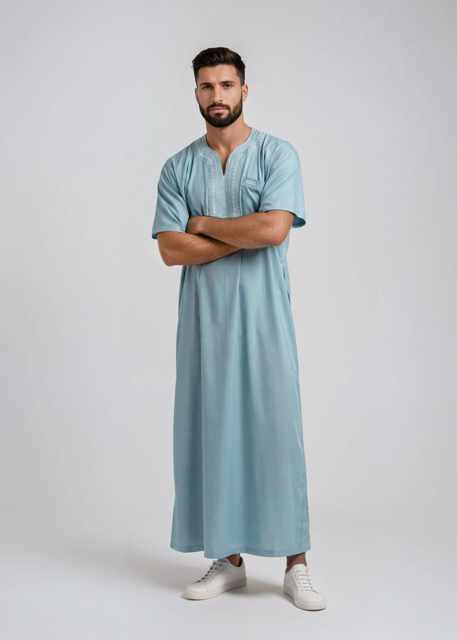 AK Shiny S-Sleeve