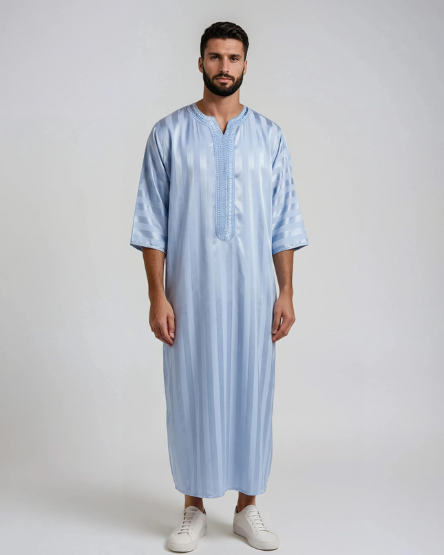 Moroccan S001