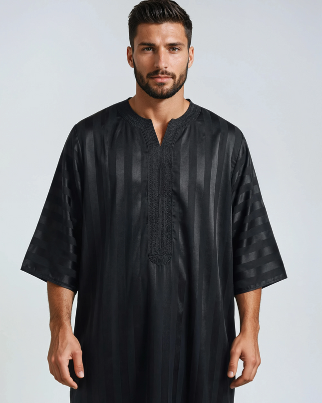 Moroccan S001