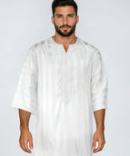 White / M