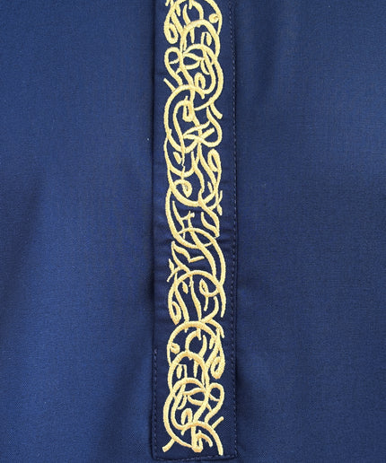 Al-Kiswah Embroidered 20-48