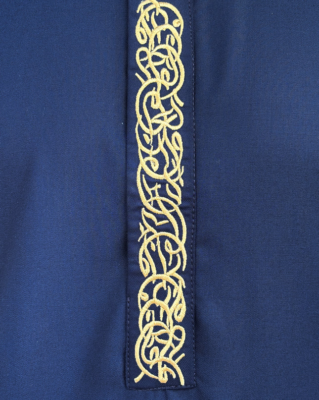 Al-Kiswah Embroidered 20-48