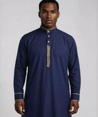 Navy / M