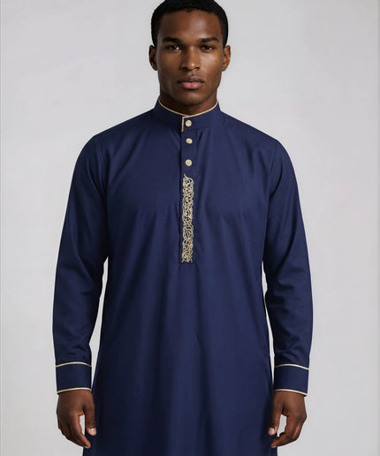 Al-Kiswah Embroidered 62