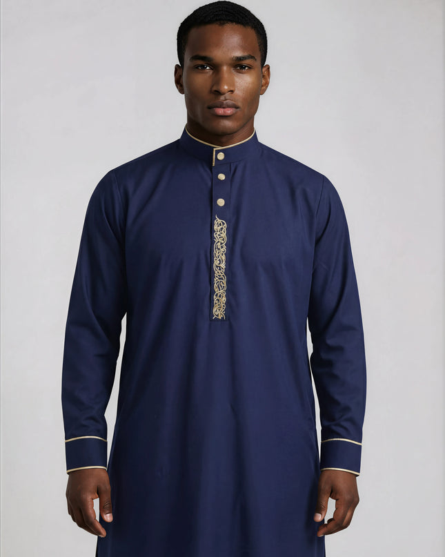 Al-Kiswah Embroidered 62