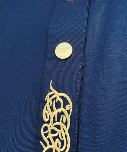 Al-Kiswah Embroidered 20-48