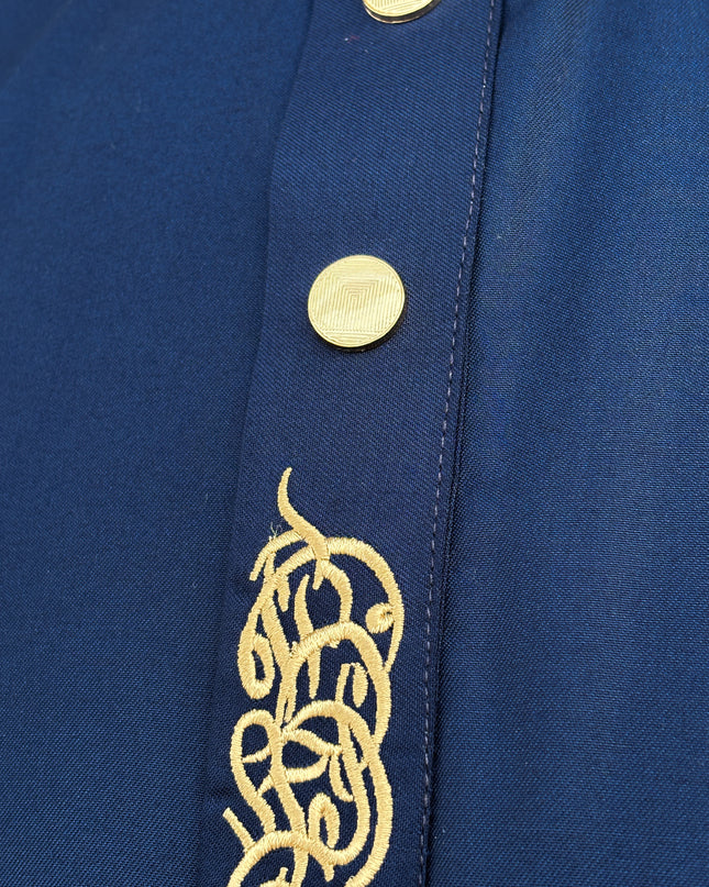 Al-Kiswah Embroidered 20-48