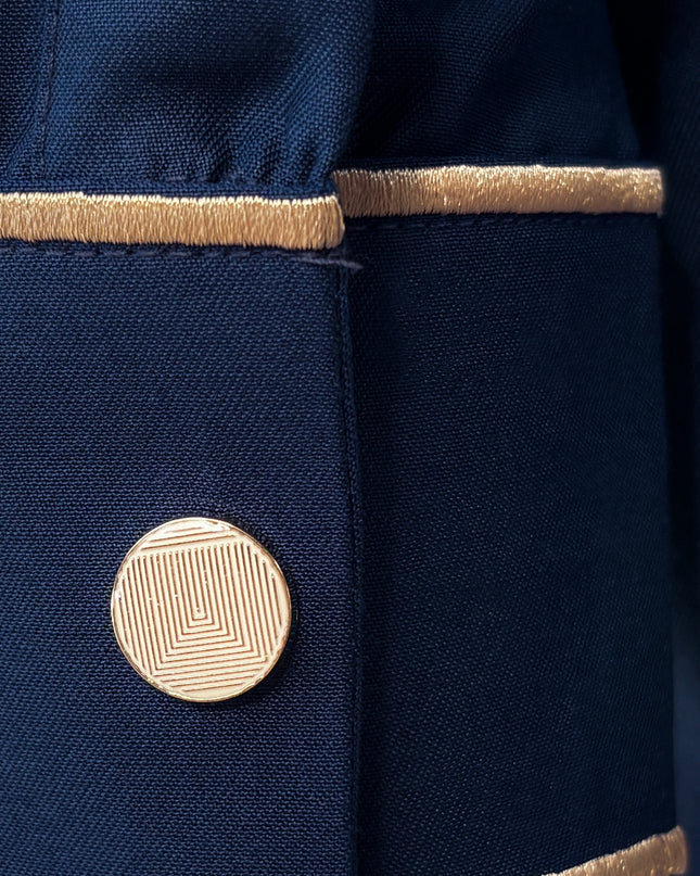Al-Kiswah Embroidered 20-48