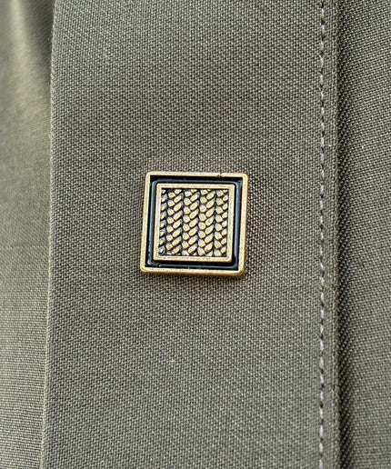 Al-Kiswah Embroidered 20-48