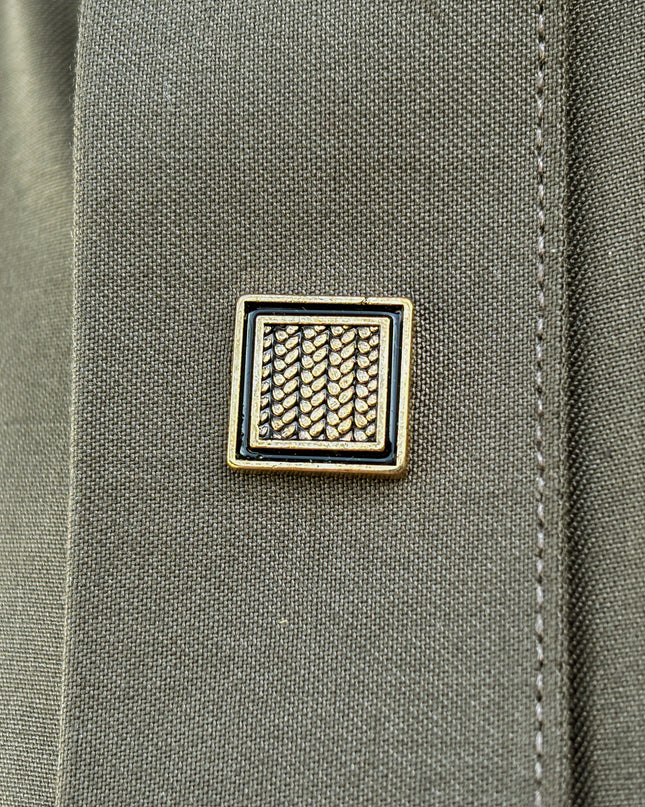 Al-Kiswah Embroidered 20-48