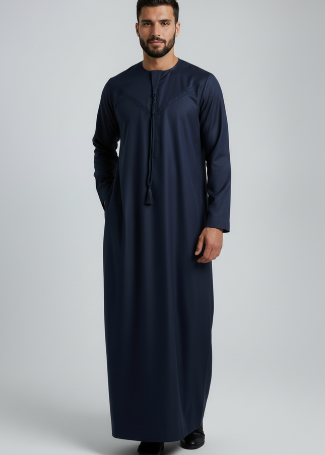 Emerati Men’s 62