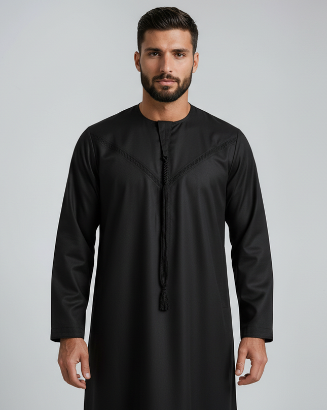 Emerati Men’s 58