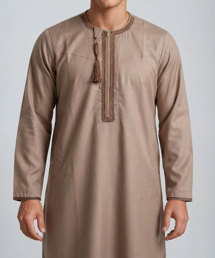 Omani Thobe size 58