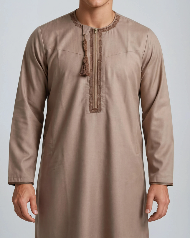 Omani Thobe size 56