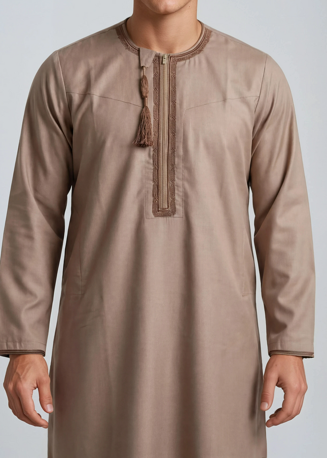 Omani Thobe size 54