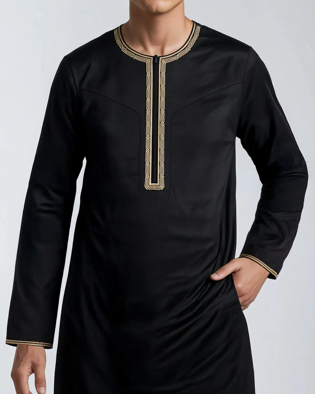 Omani Thobe size 56