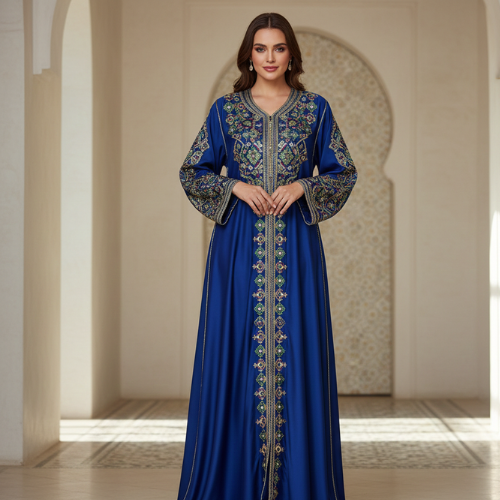 <strong>Kaftan</strong>