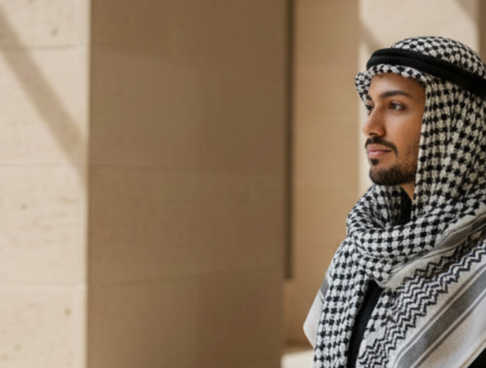 <h2>Authentic Keffiyeh & Shemagh in Australia</h2>