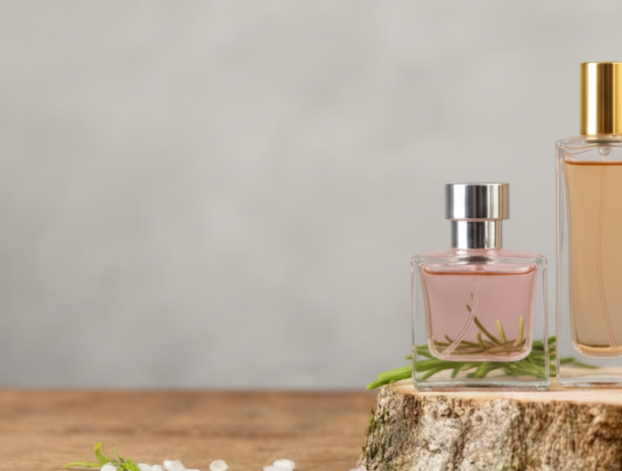 <h2>Concentrated Perfume Oils with Deep Aroma</h2>