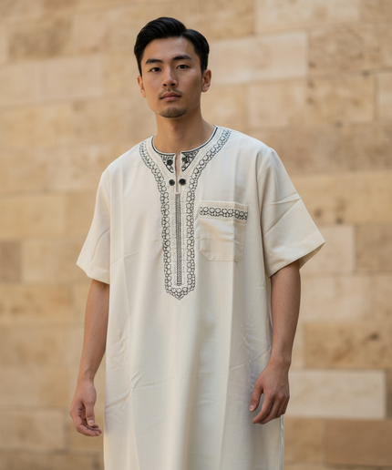 Short Sleeve Kid’s #ASE01