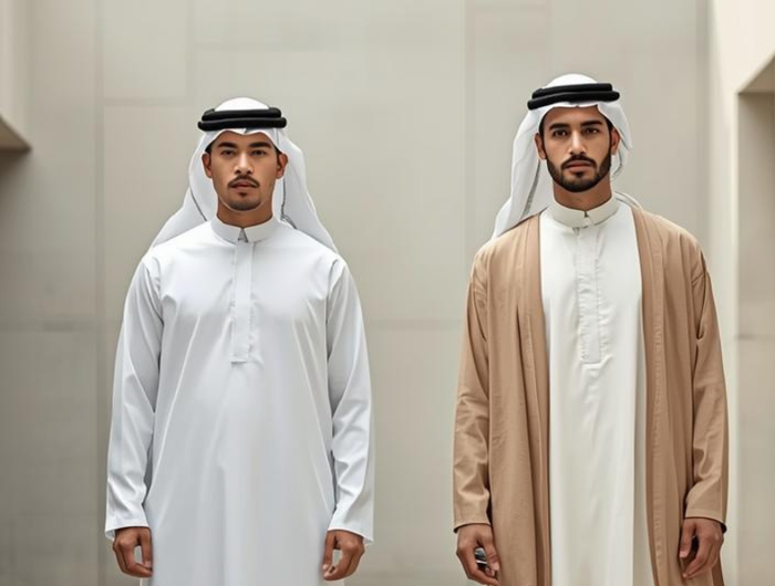 <h2>Premium Thobes for Men in Australia</h2>