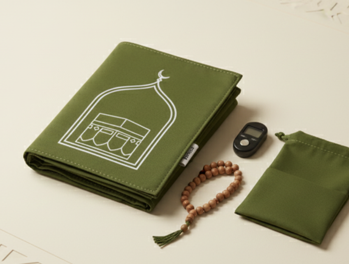<h2>Lightweight Travel Prayer Mats for On-the-Go Worship</h2>