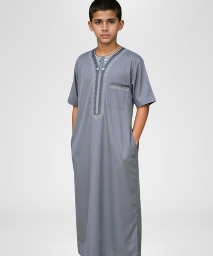 Short Sleeve Kid’s #ASE01