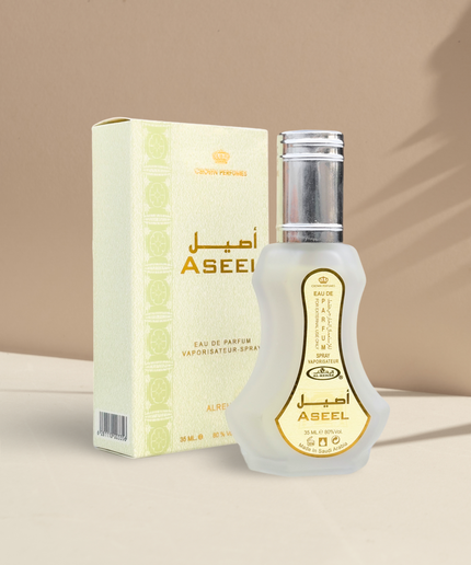 Aseel 35ml