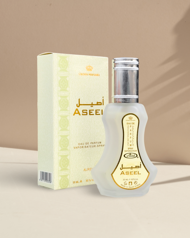 Aseel 35ml