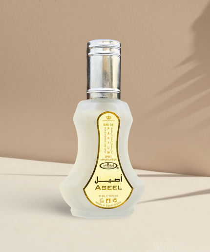 Aseel 35ml