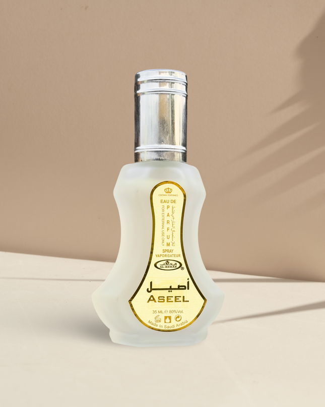 Aseel 35ml