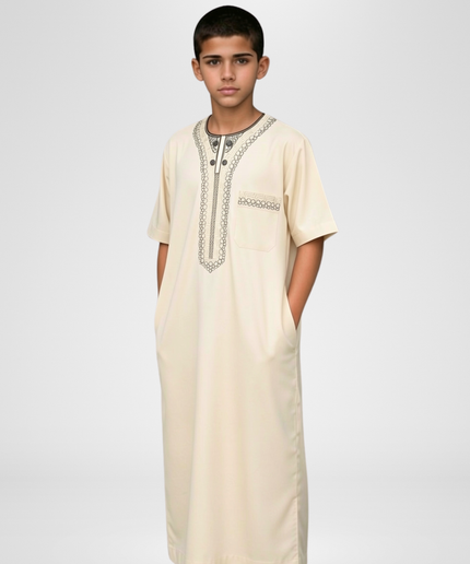 Short Sleeve Kid’s #ASE01