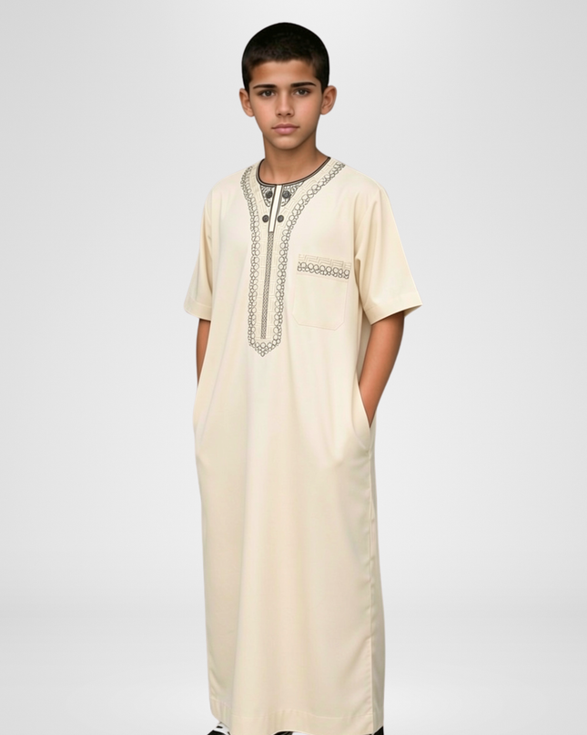 Short Sleeve Kid’s #ASE01
