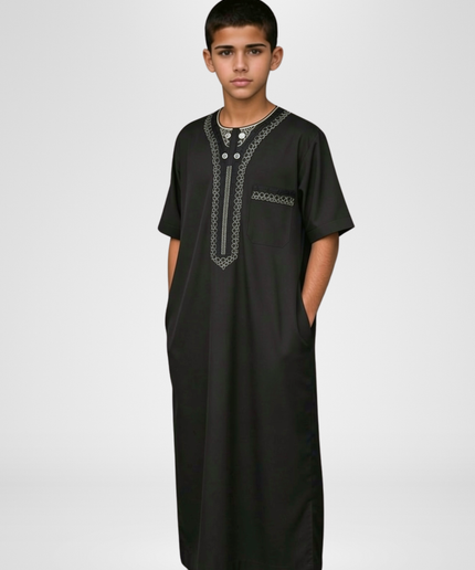 Short Sleeve Kid’s #ASE01
