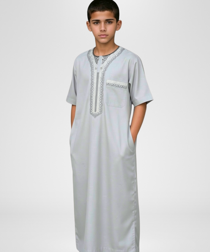 Short Sleeve Kid’s #ASE01