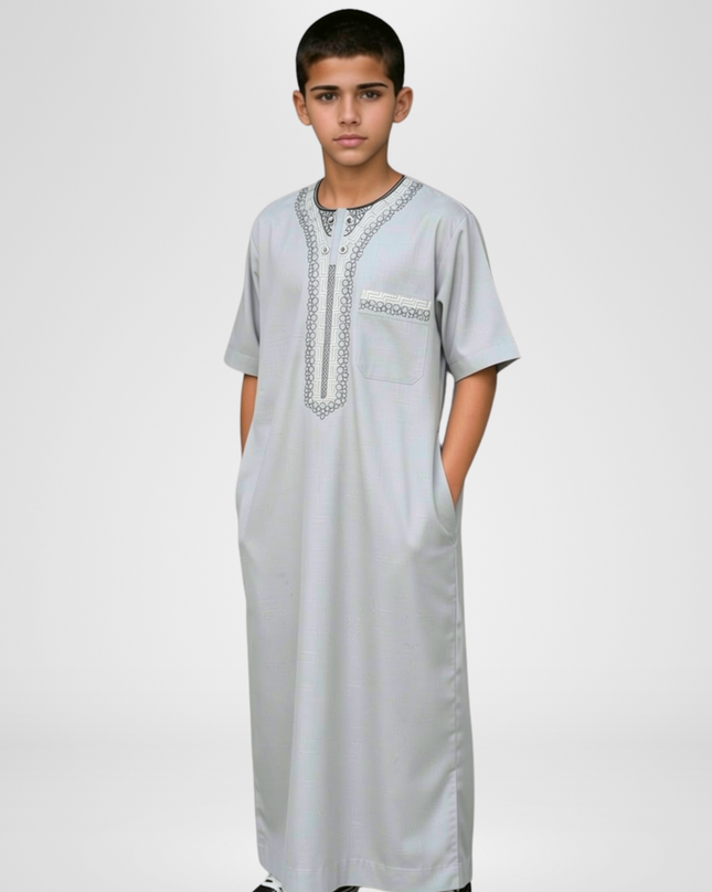 Short Sleeve Kid’s #ASE01