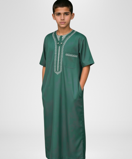 Short Sleeve Kid’s #ASE01