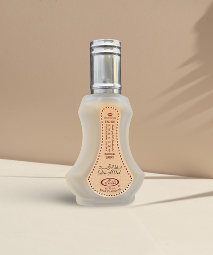 Sultan Al Oud - Al Rehab