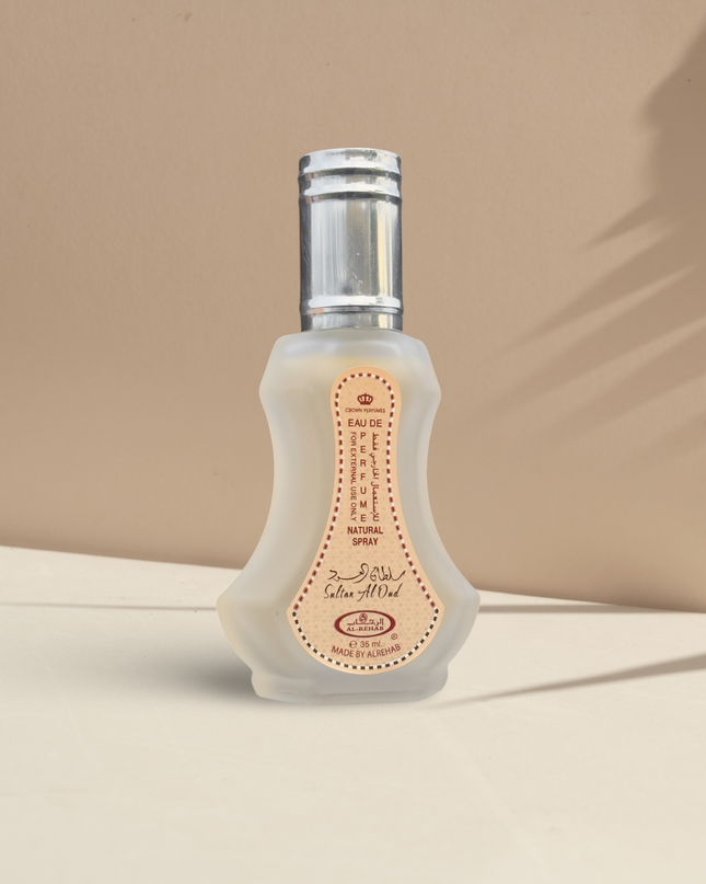 Sultan Al Oud - Al Rehab