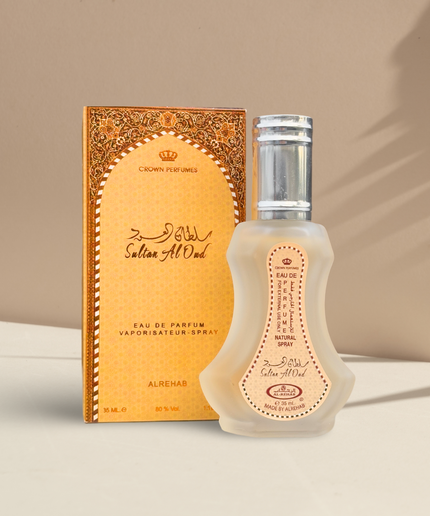 Sultan Al Oud - Al Rehab