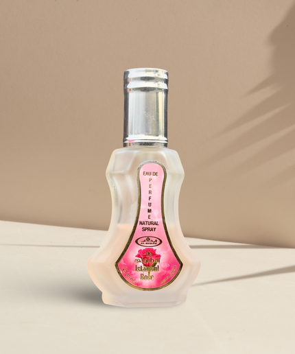 Istanbul Rose - Al Rehab