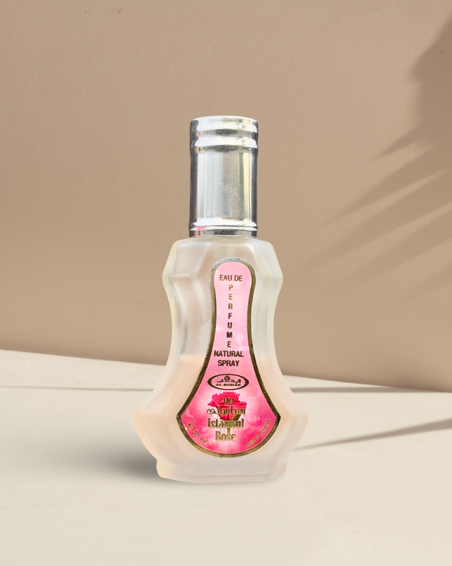 Istanbul Rose - Al Rehab