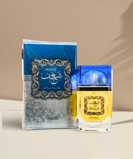 Shagaf Homme 100ml