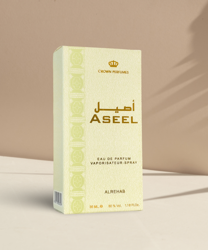 Aseel 35ml