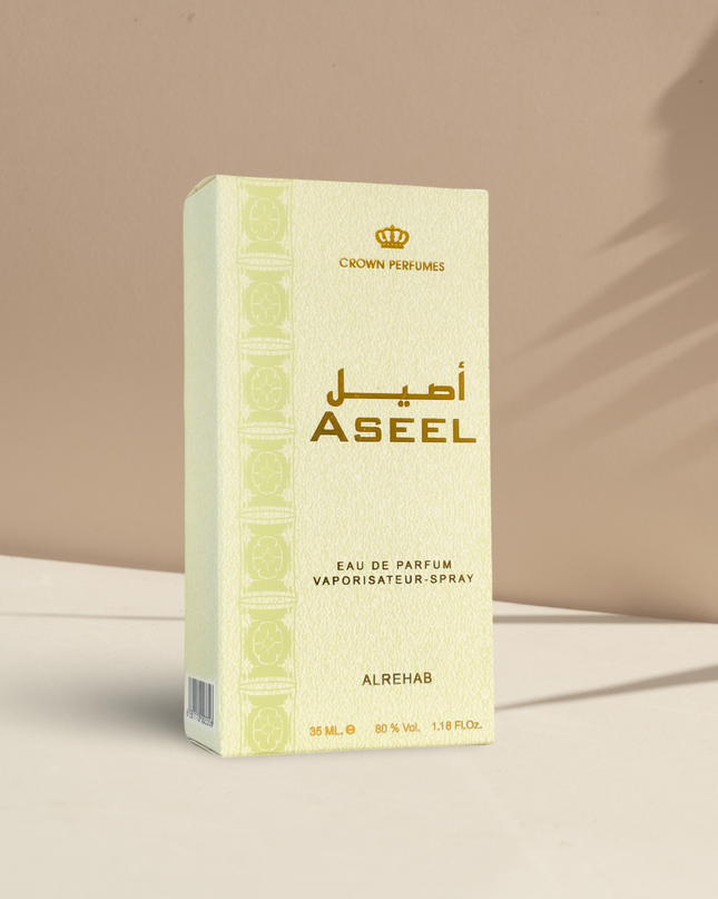 Aseel 35ml