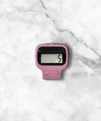 Baby pink