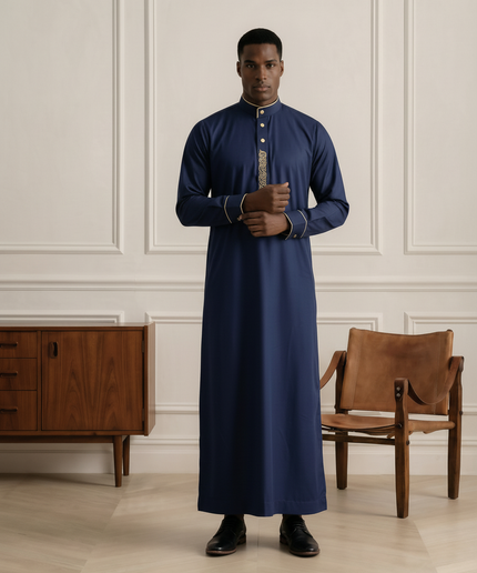 Al-Kiswah Embroidered 62