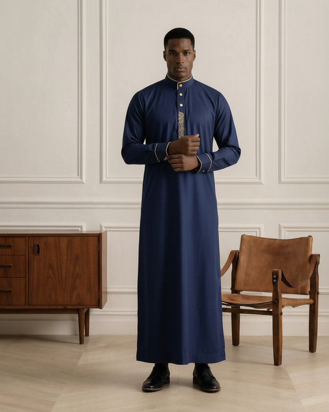 Al-Kiswah Embroidered 62