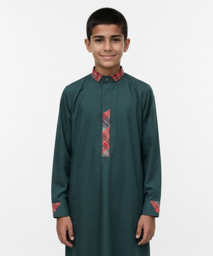 Al-Kiswah ISD02 20-48